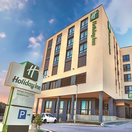 Holiday Inn - Villingen - Schwenningen By Ihg Ngoại thất bức ảnh