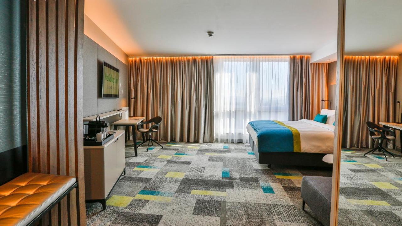 Holiday Inn - Villingen - Schwenningen By Ihg Ngoại thất bức ảnh