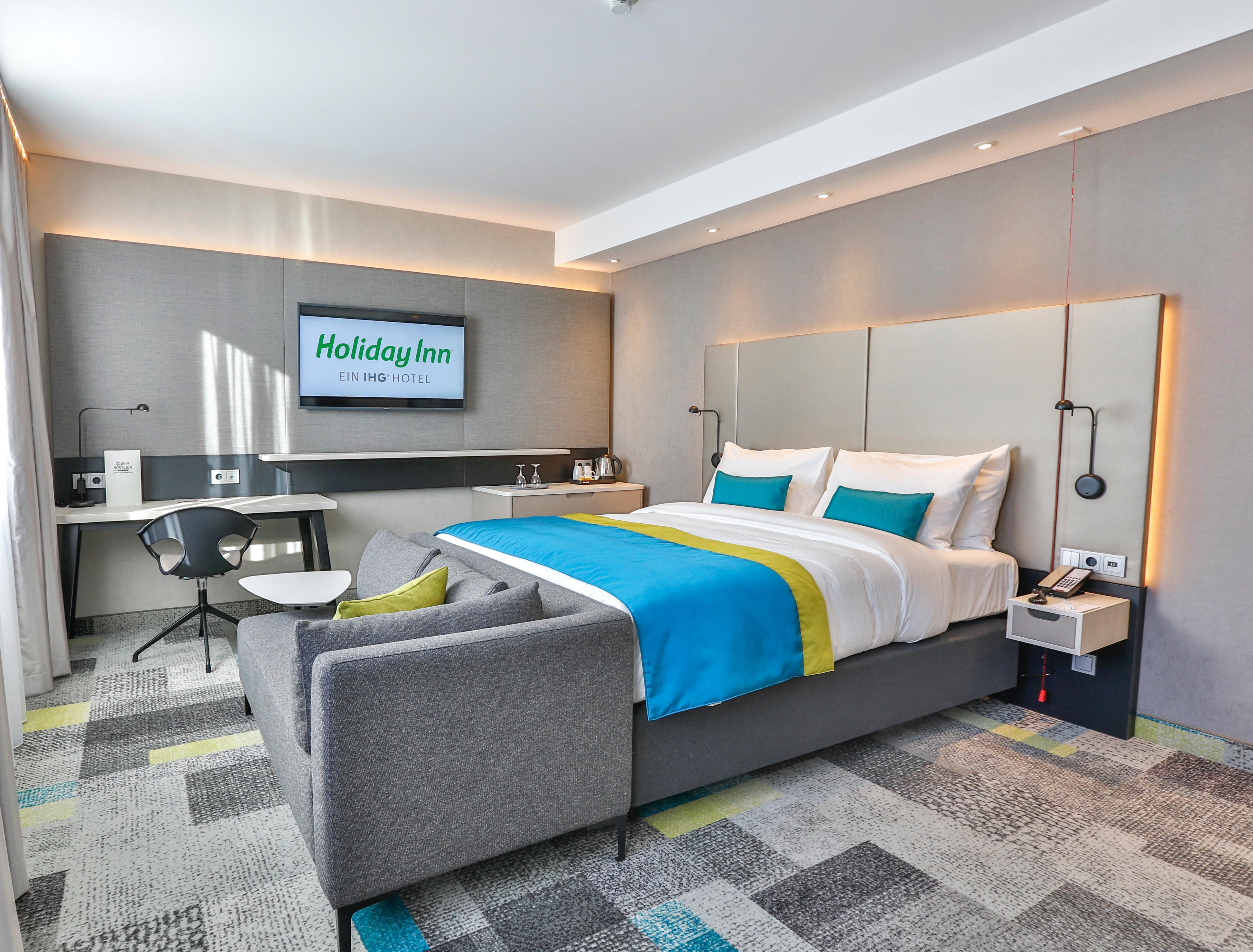 Holiday Inn - Villingen - Schwenningen By Ihg Ngoại thất bức ảnh