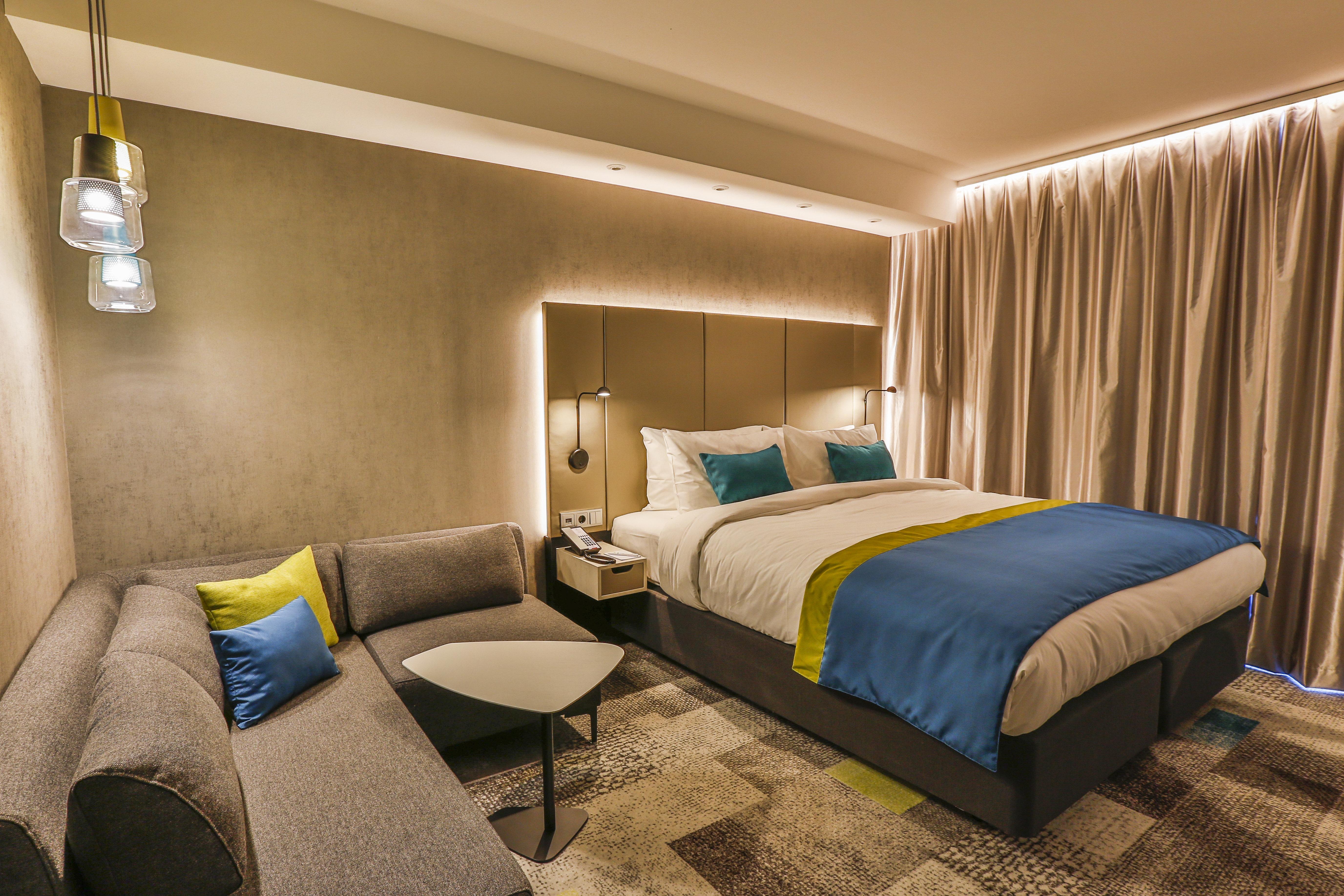 Holiday Inn - Villingen - Schwenningen By Ihg Ngoại thất bức ảnh