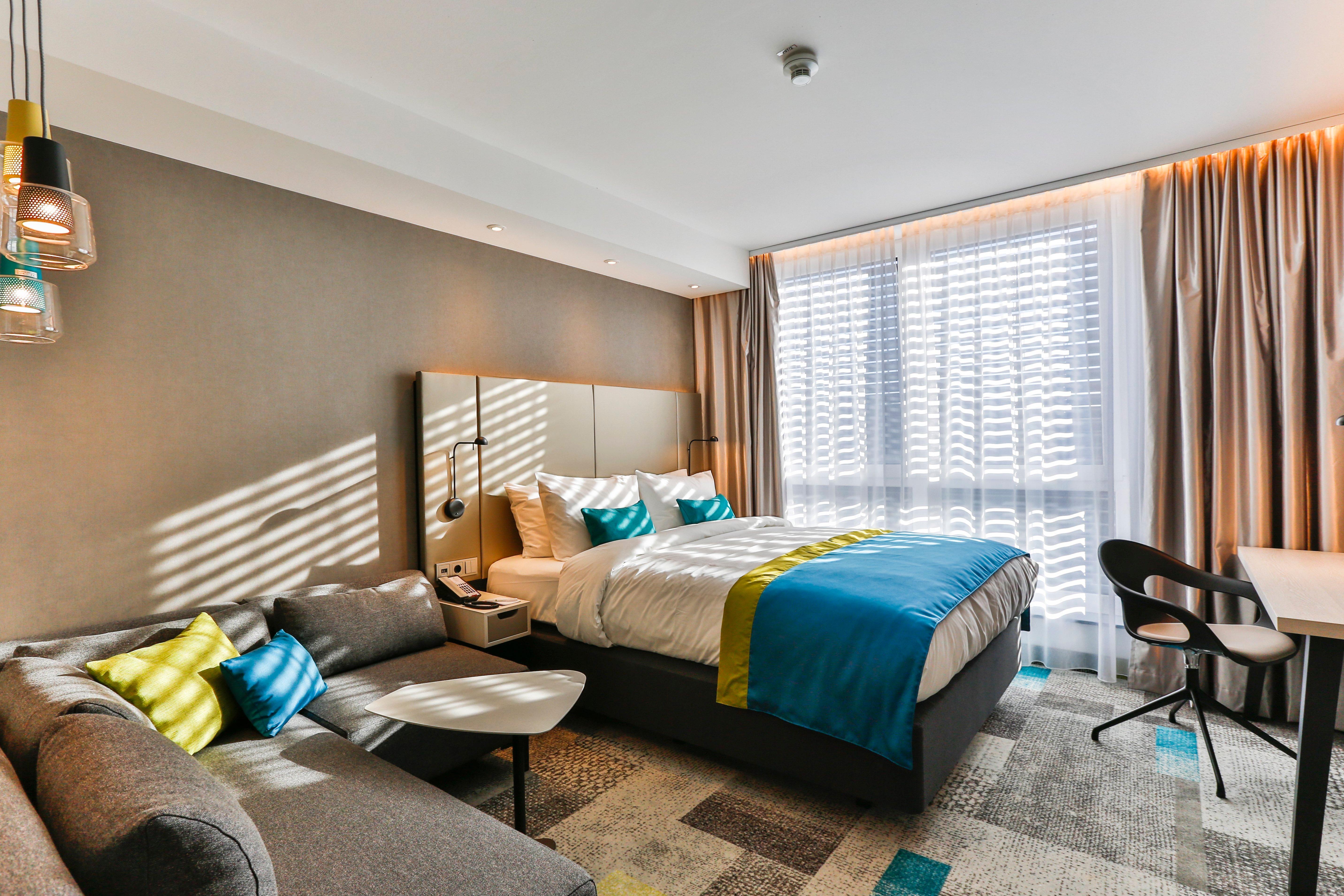 Holiday Inn - Villingen - Schwenningen By Ihg Ngoại thất bức ảnh