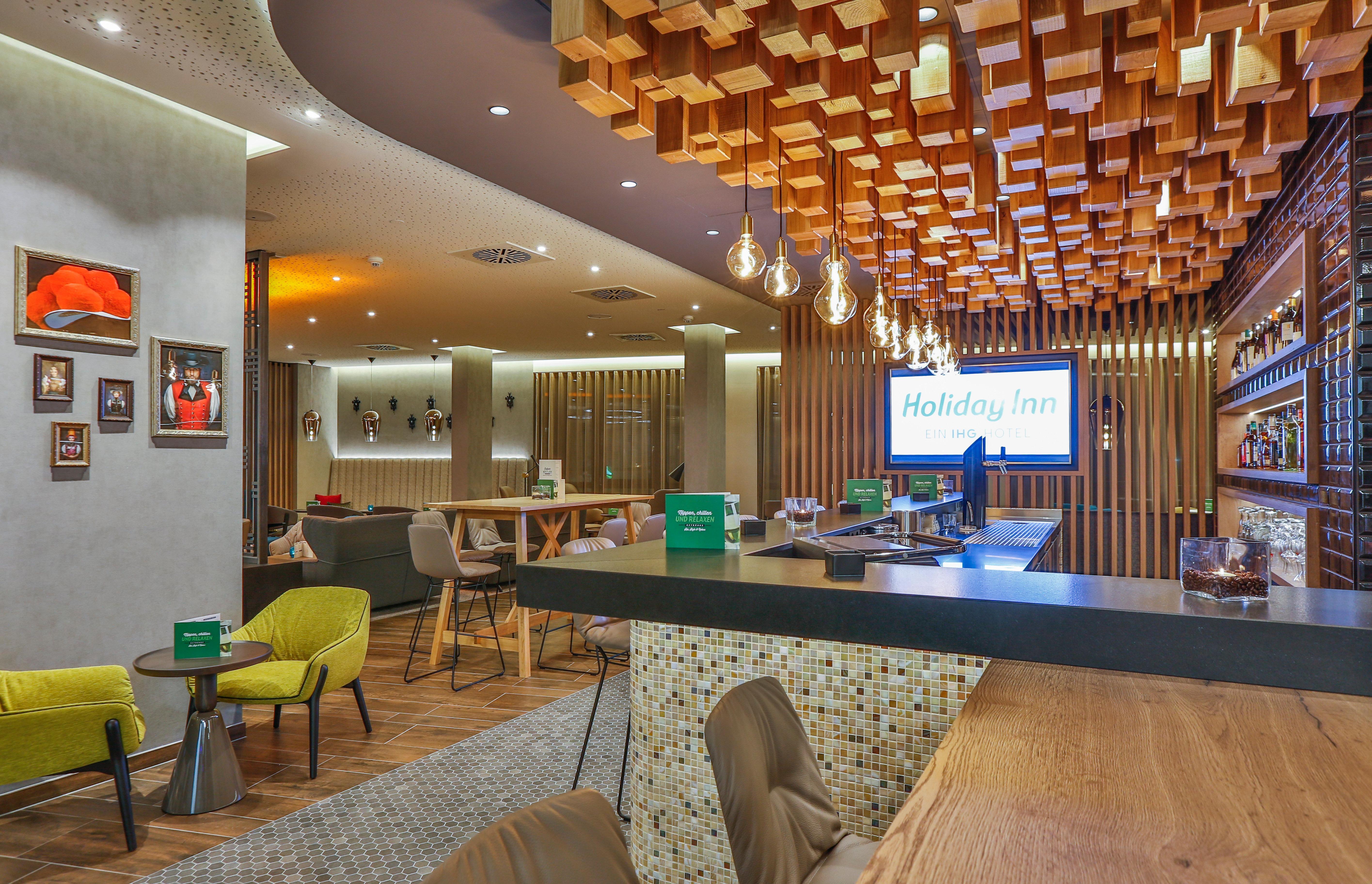 Holiday Inn - Villingen - Schwenningen By Ihg Ngoại thất bức ảnh