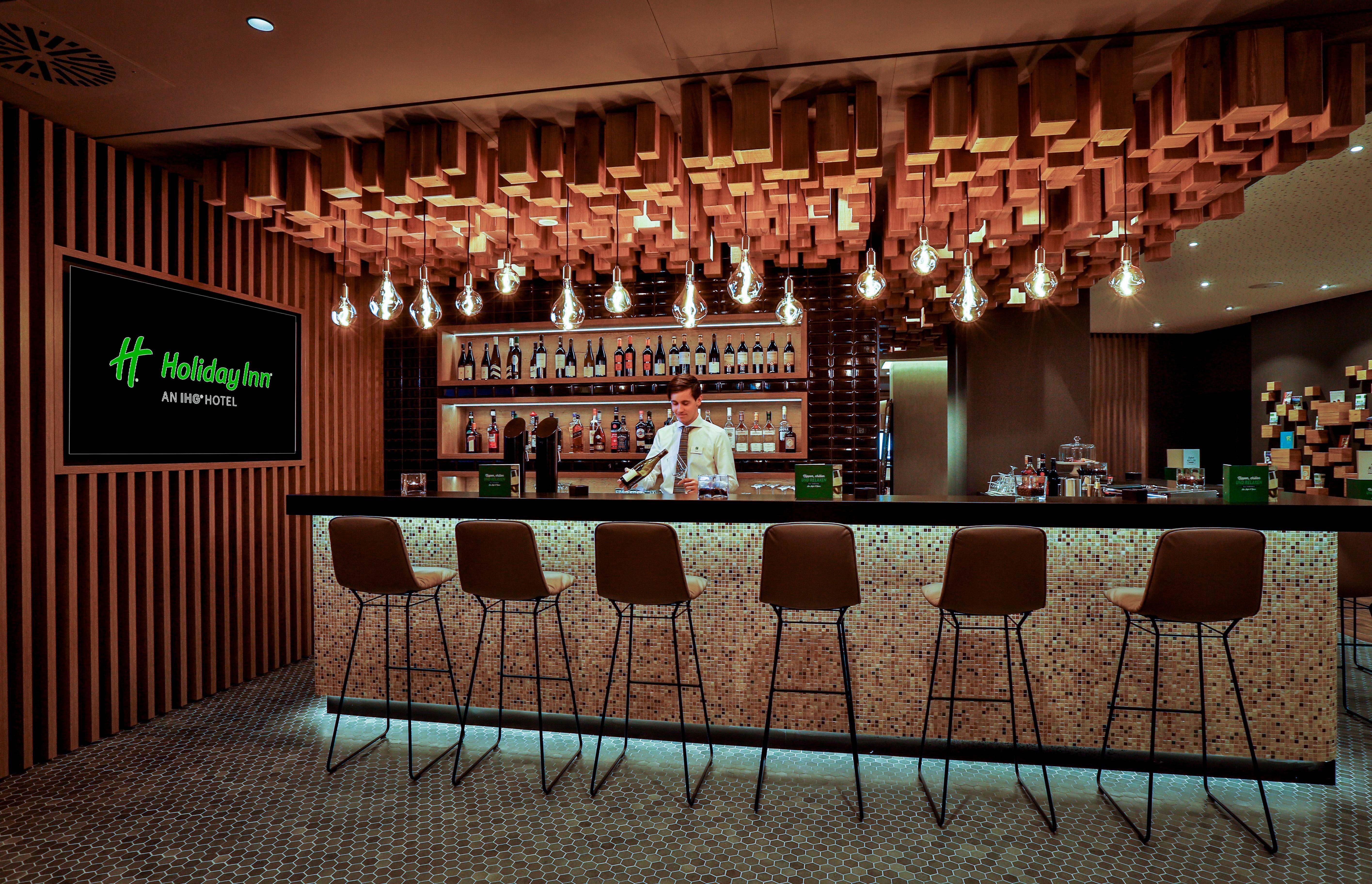 Holiday Inn - Villingen - Schwenningen By Ihg Ngoại thất bức ảnh