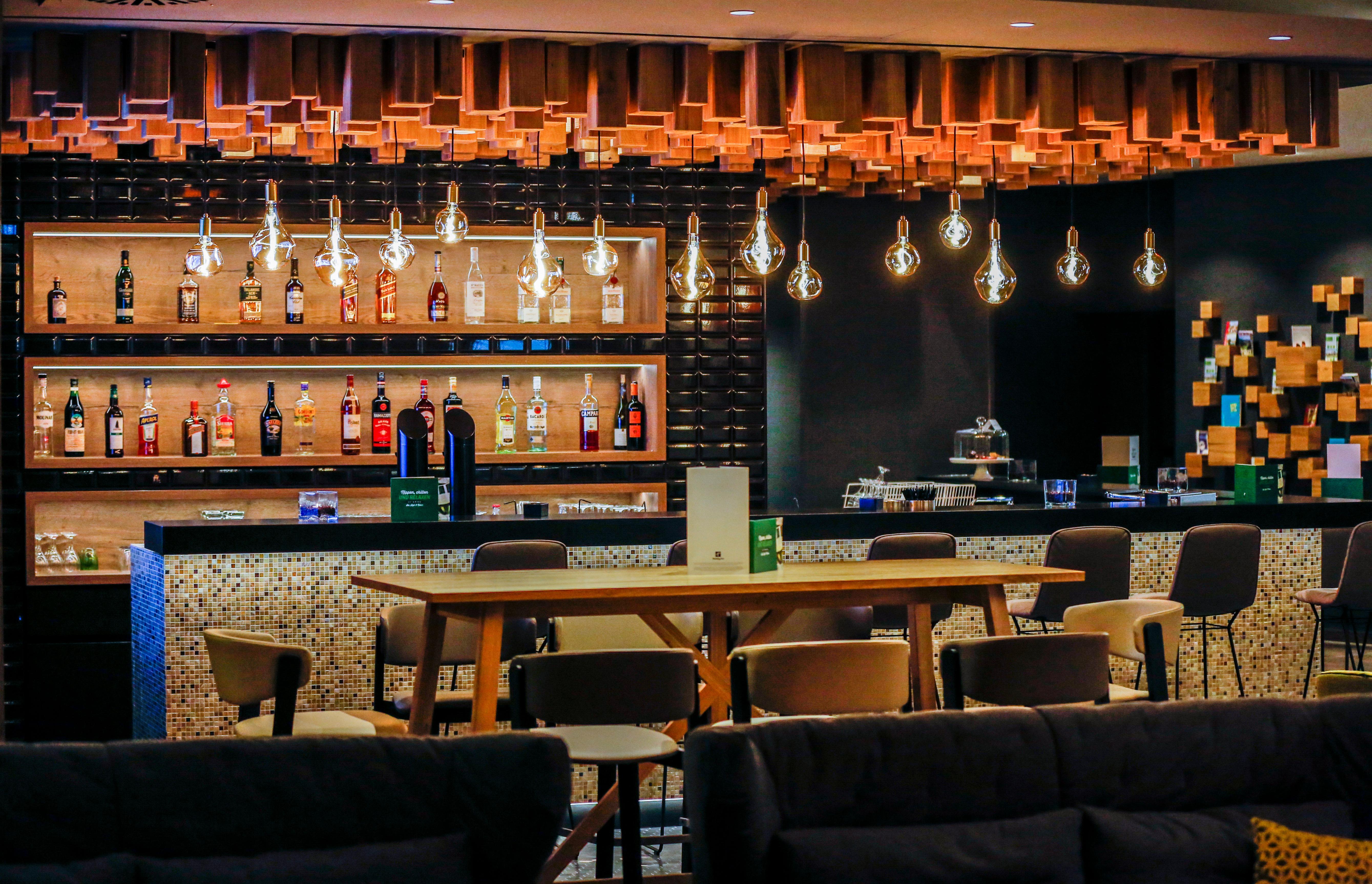 Holiday Inn - Villingen - Schwenningen By Ihg Ngoại thất bức ảnh