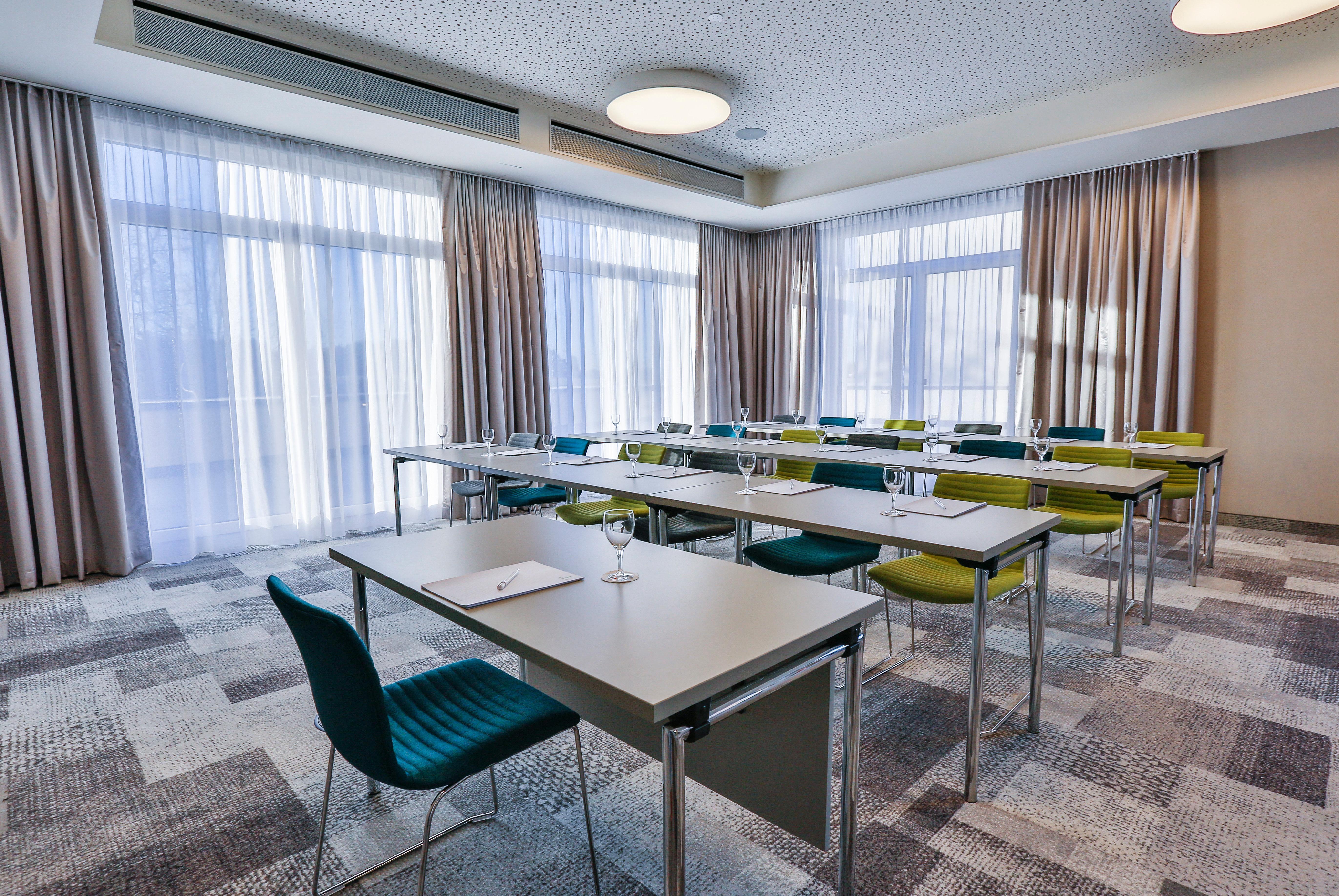 Holiday Inn - Villingen - Schwenningen By Ihg Ngoại thất bức ảnh