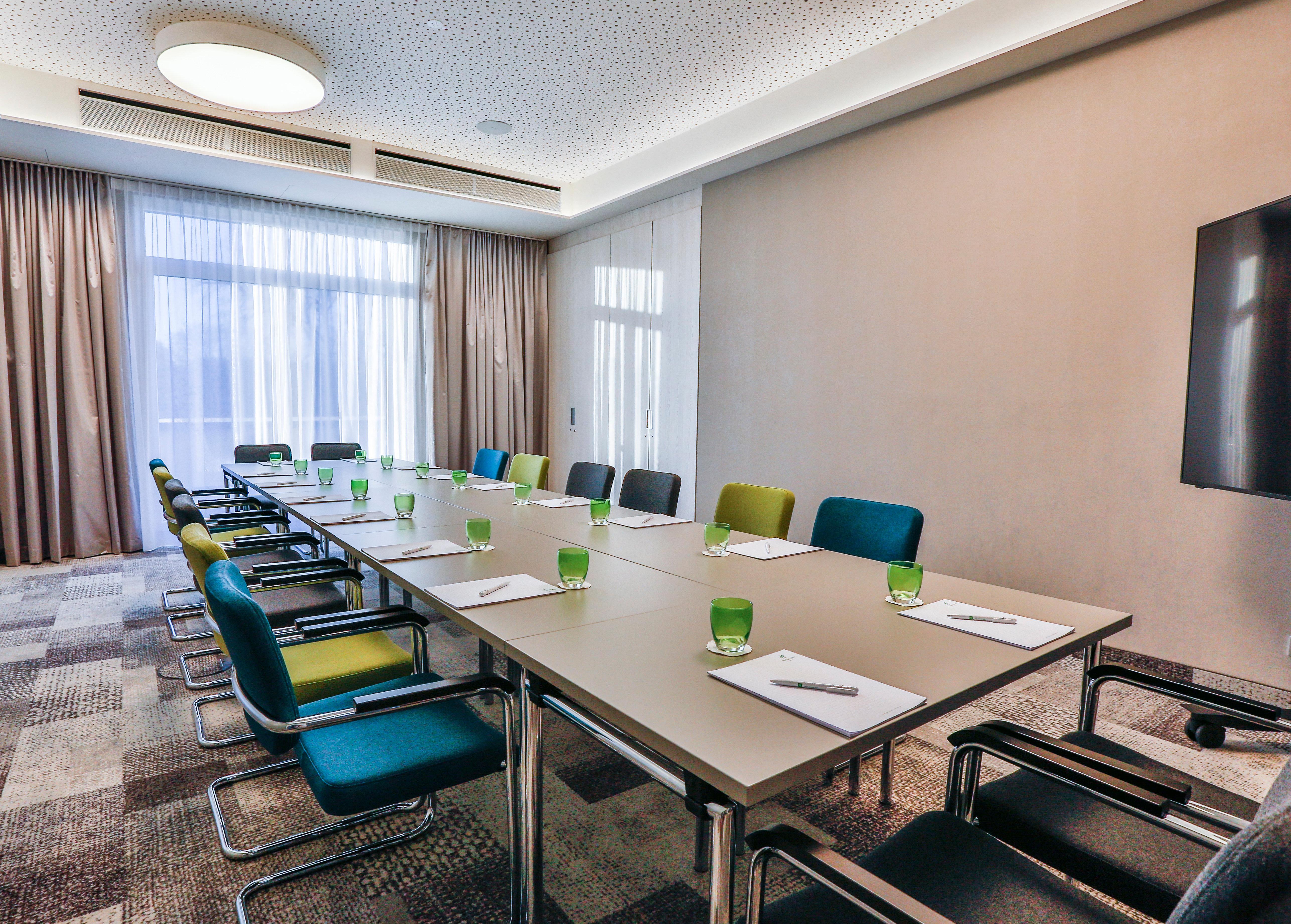 Holiday Inn - Villingen - Schwenningen By Ihg Ngoại thất bức ảnh