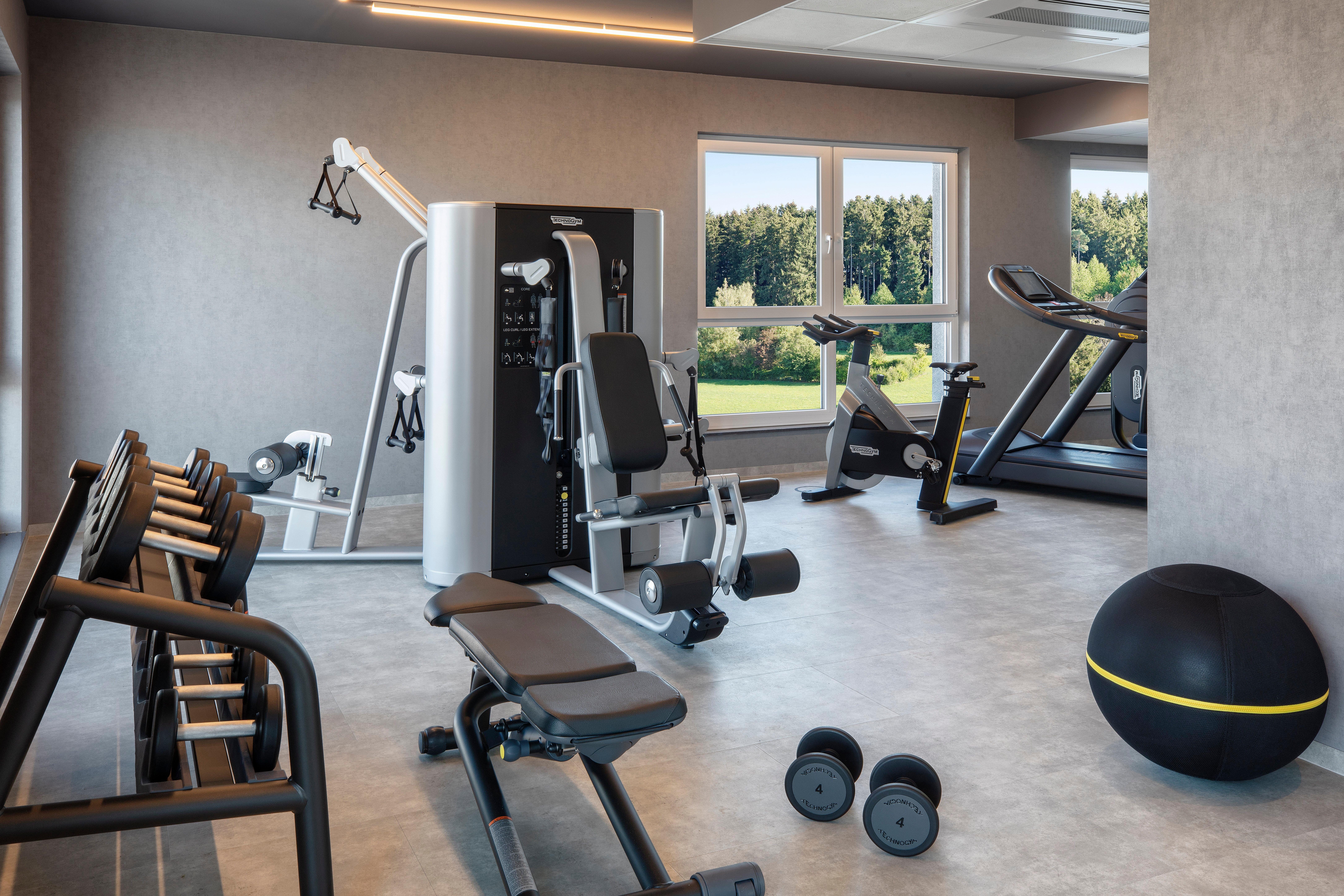 Holiday Inn - Villingen - Schwenningen By Ihg Ngoại thất bức ảnh