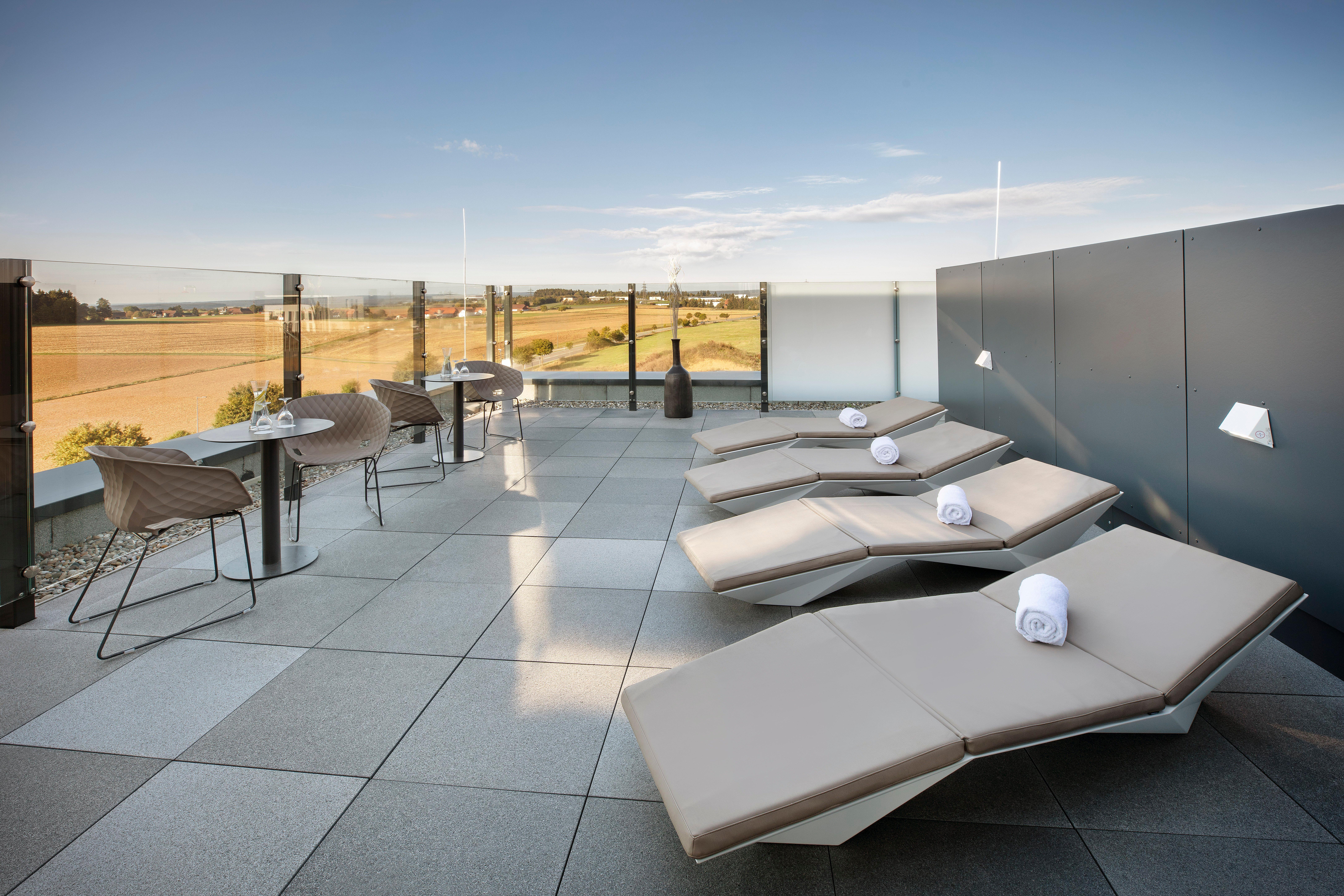 Holiday Inn - Villingen - Schwenningen By Ihg Ngoại thất bức ảnh