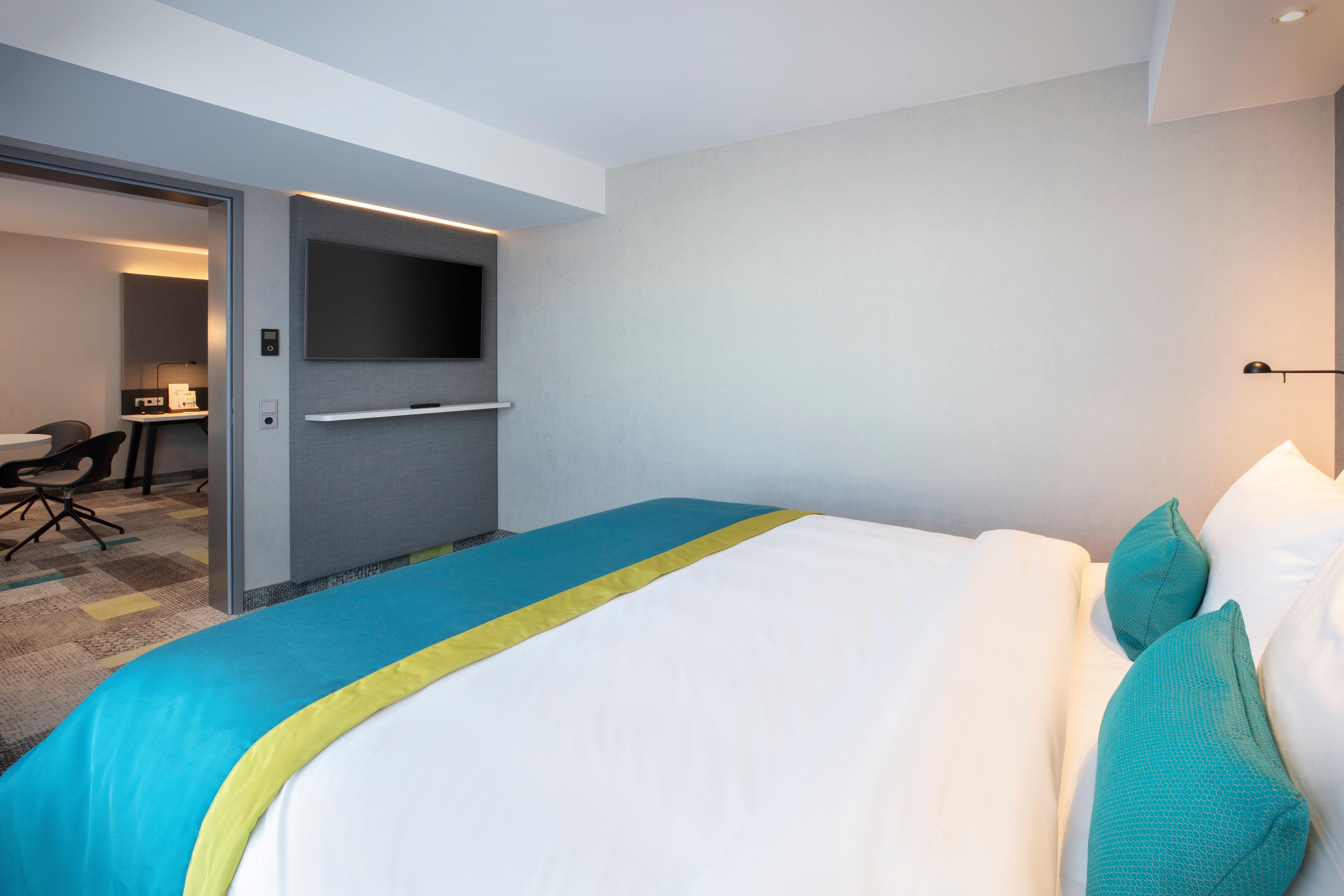 Holiday Inn - Villingen - Schwenningen By Ihg Ngoại thất bức ảnh