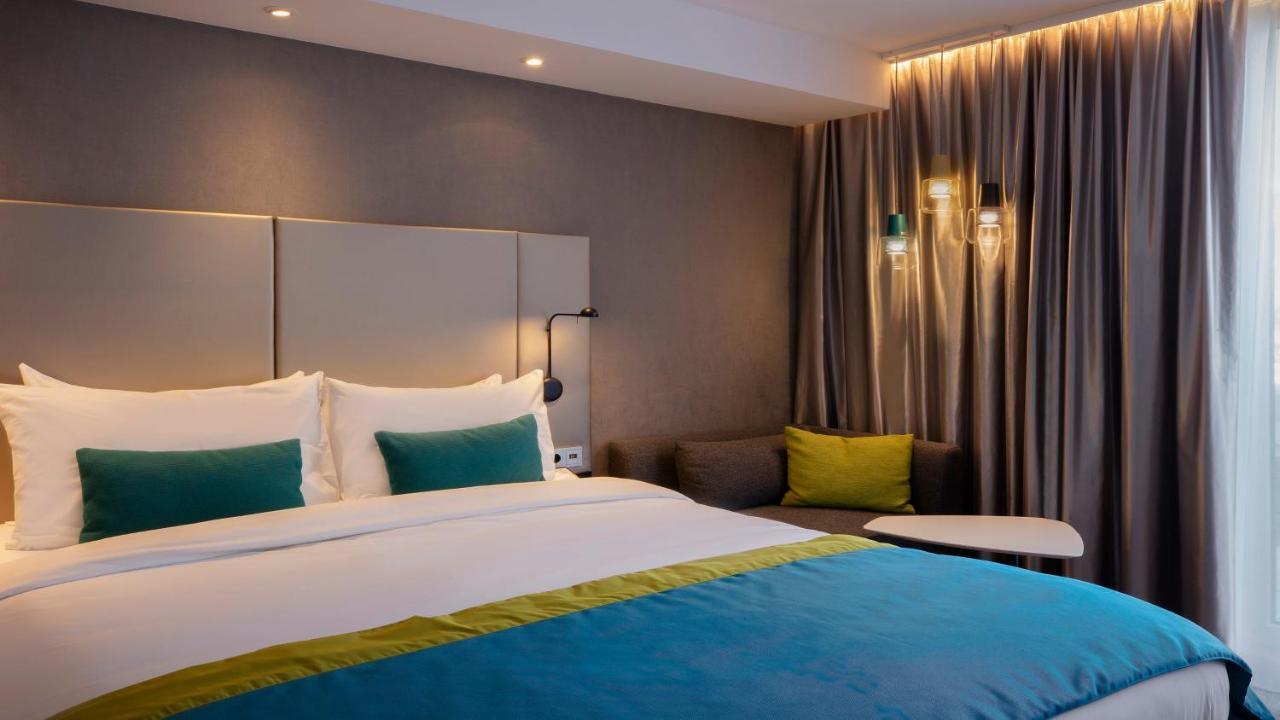 Holiday Inn - Villingen - Schwenningen By Ihg Ngoại thất bức ảnh