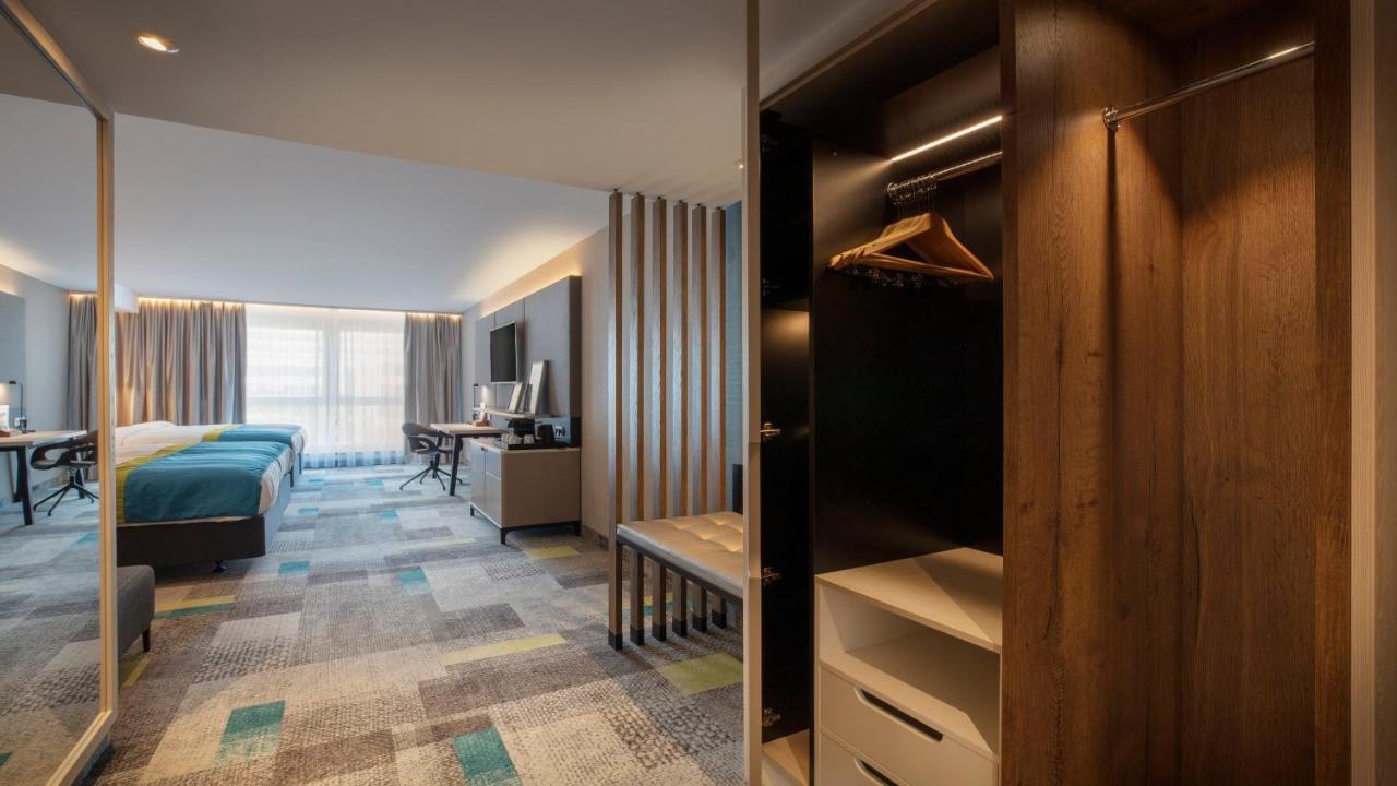 Holiday Inn - Villingen - Schwenningen By Ihg Ngoại thất bức ảnh