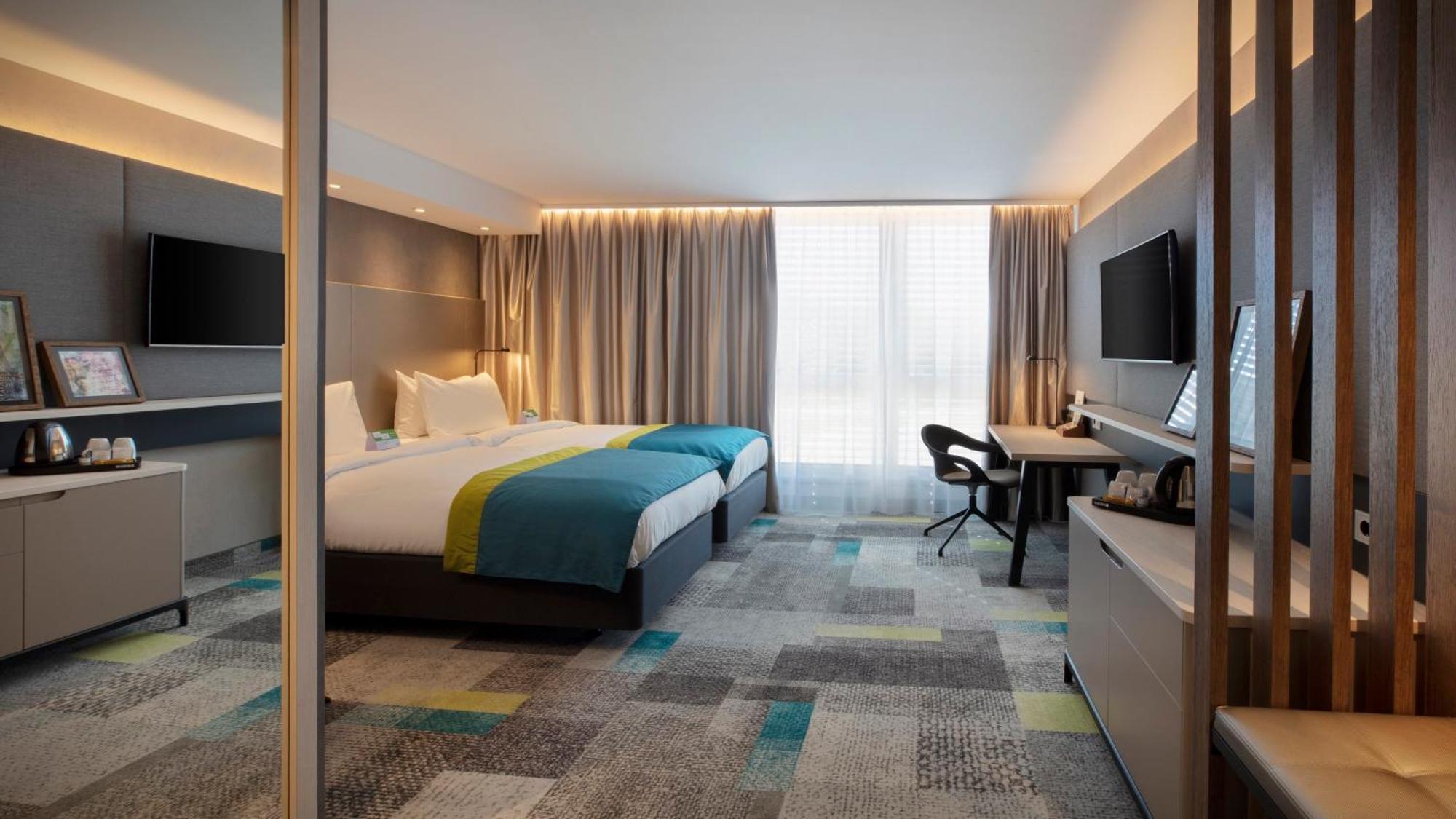 Holiday Inn - Villingen - Schwenningen By Ihg Ngoại thất bức ảnh