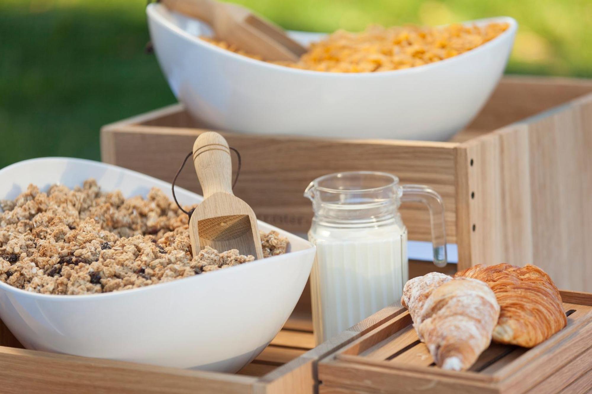 Holiday Inn - Villingen - Schwenningen By Ihg Ngoại thất bức ảnh