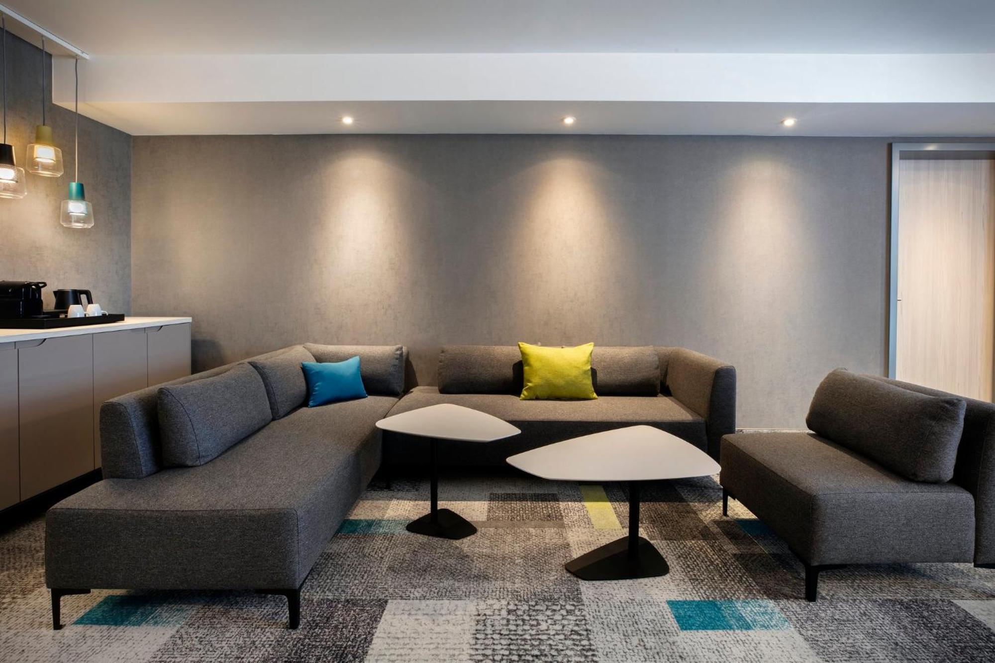 Holiday Inn - Villingen - Schwenningen By Ihg Ngoại thất bức ảnh