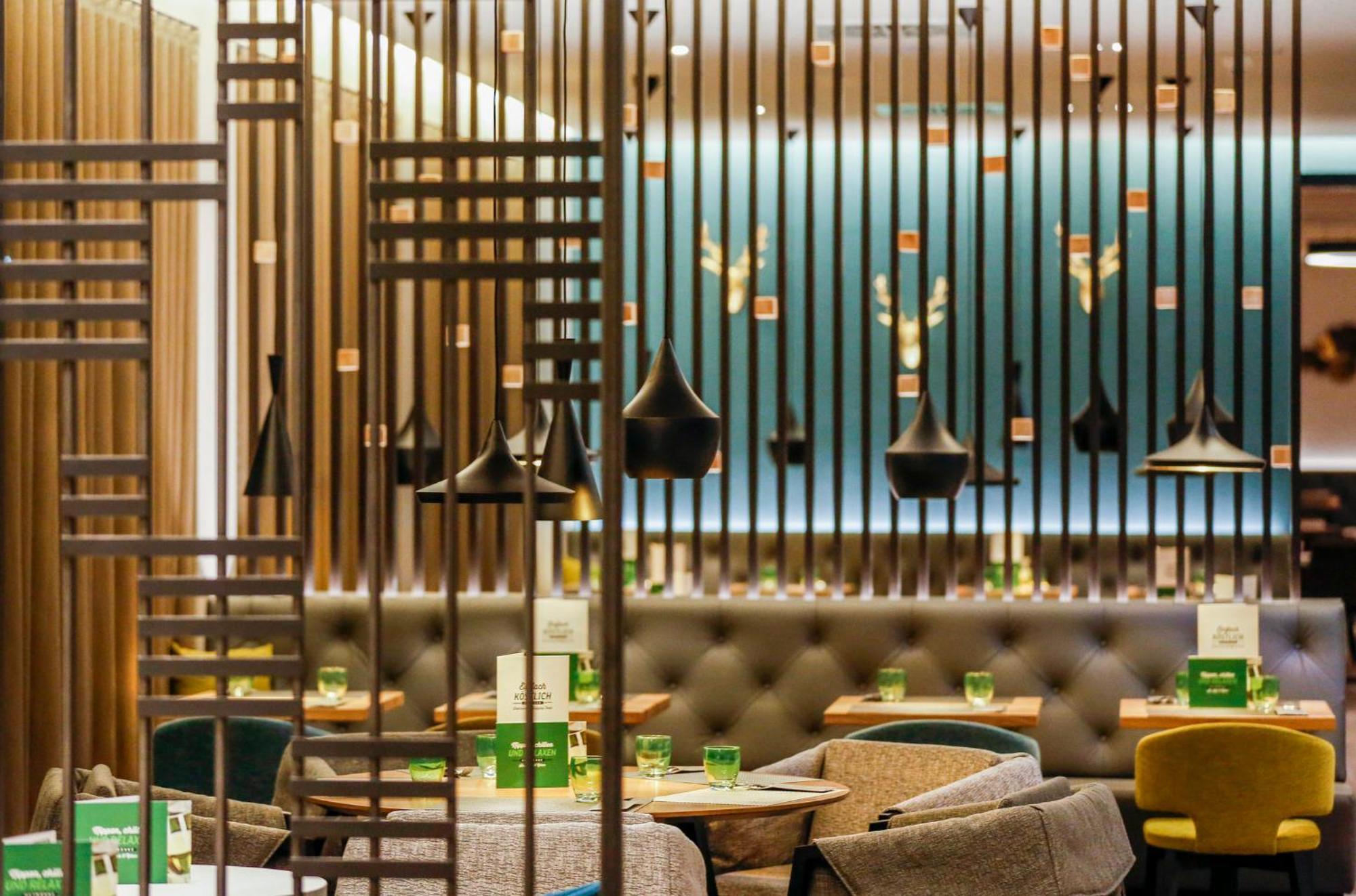 Holiday Inn - Villingen - Schwenningen By Ihg Ngoại thất bức ảnh