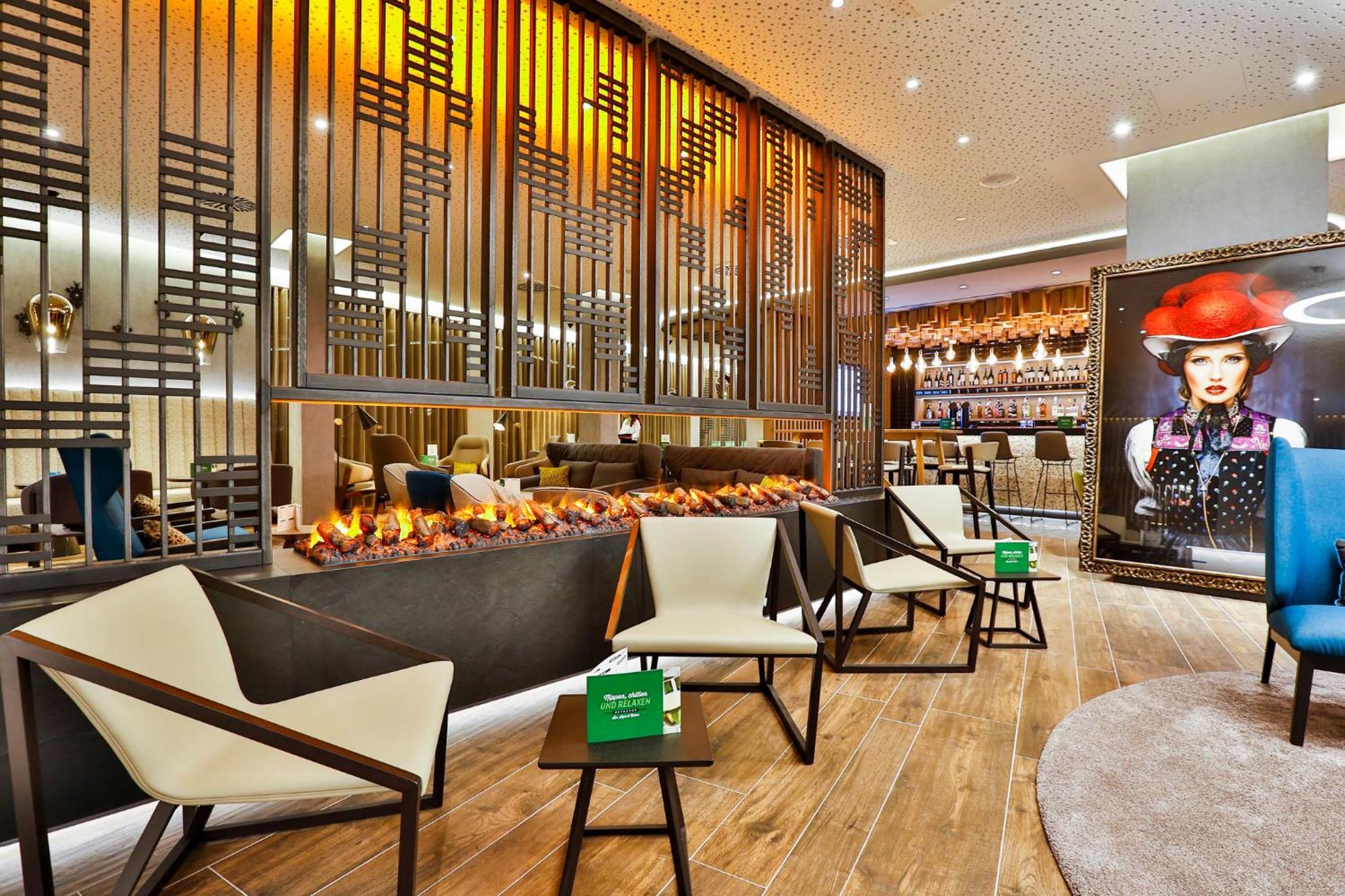 Holiday Inn - Villingen - Schwenningen By Ihg Ngoại thất bức ảnh